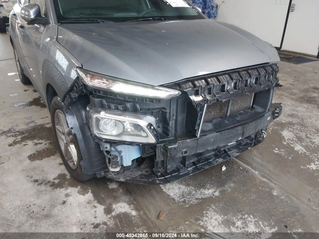 Hyundai Kona Se 2019 KM8K12AA2KU257242 Image 20