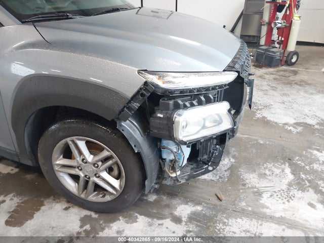 Hyundai Kona Se 2019 KM8K12AA2KU257242 Image 21