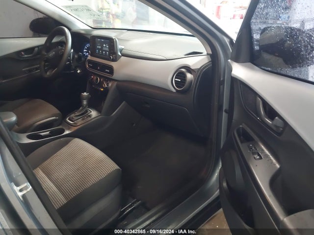 Hyundai Kona Se 2019 KM8K12AA2KU257242 Image 5