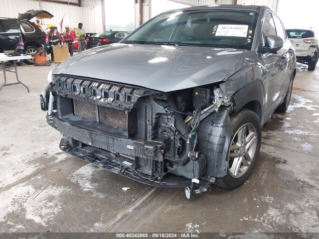 Hyundai Kona Se 2019 KM8K12AA2KU257242 Image 6