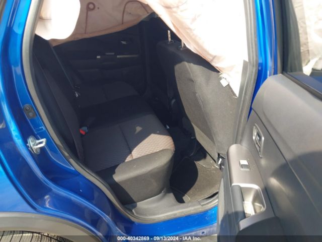 JA4AR3AU0KU027878 Mitsubishi Outlander Sport 2.0 Es