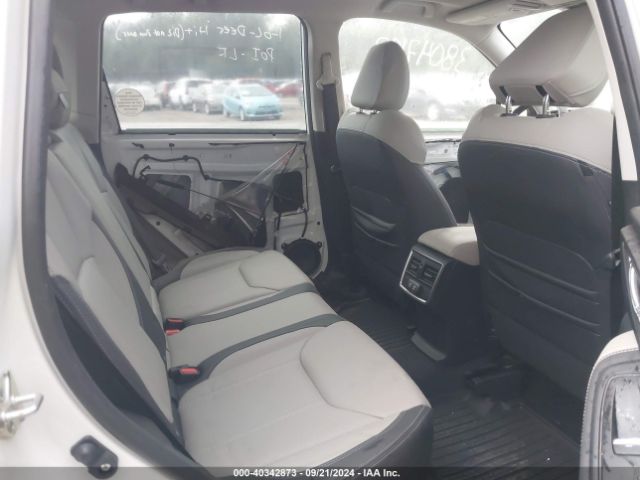 JF2SKANC4PH420417 Subaru Forester Limited