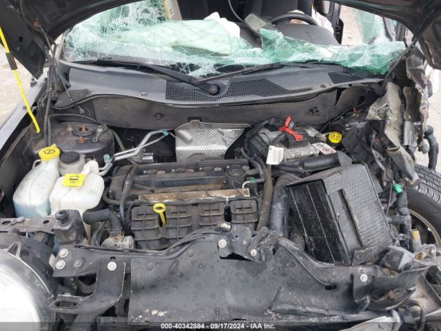 1C4NJRFB6GD702133 Jeep Patriot Latitude