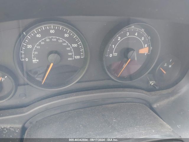 1C4NJRFB6GD702133 Jeep Patriot Latitude