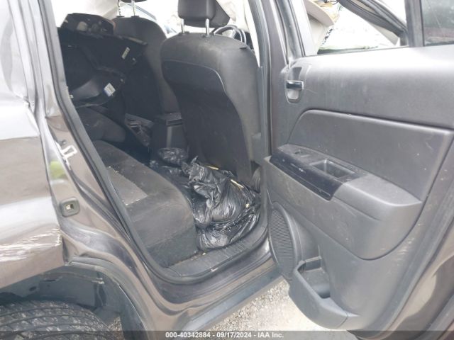 1C4NJRFB6GD702133 Jeep Patriot Latitude