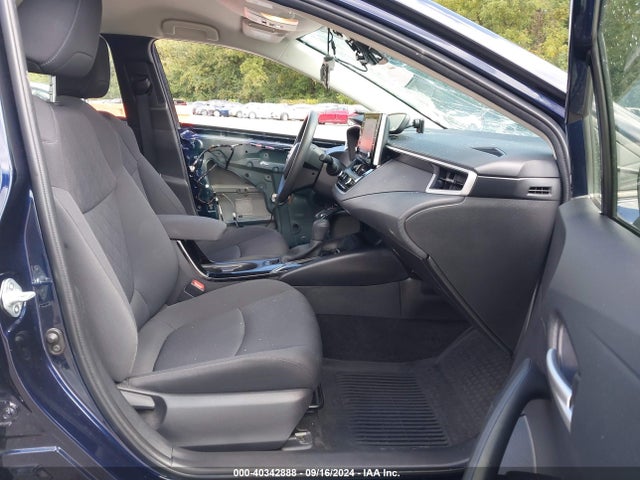 Toyota Corolla Hybrid Le 2020 JTDEBRBE5LJ019753 Image 5