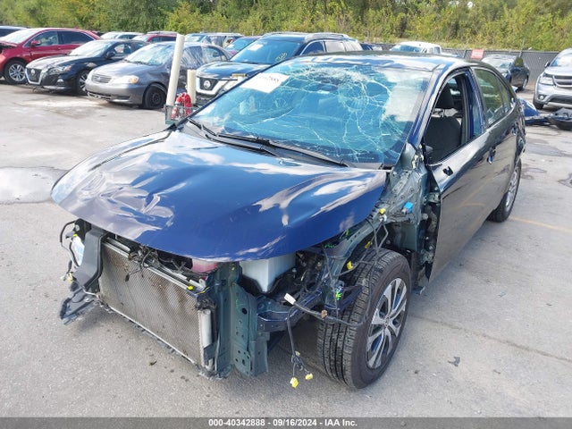 Toyota Corolla Hybrid Le 2020 JTDEBRBE5LJ019753 Image 6