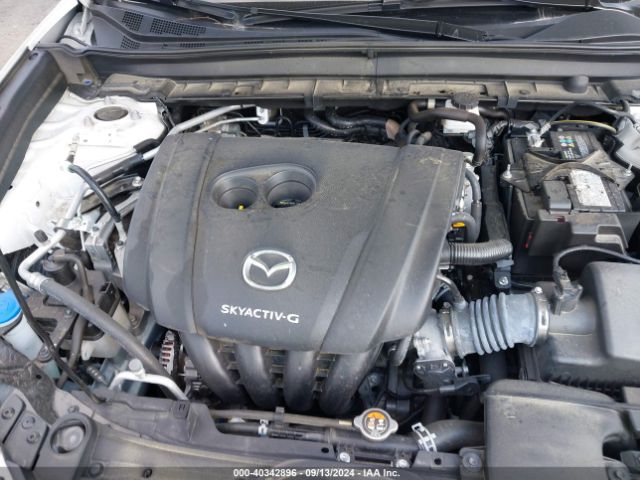 3MVDMAAL6MM211922 Mazda Cx-30 2.5 S