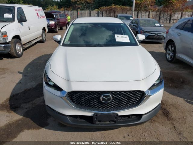 3MVDMAAL6MM211922 Mazda Cx-30 2.5 S