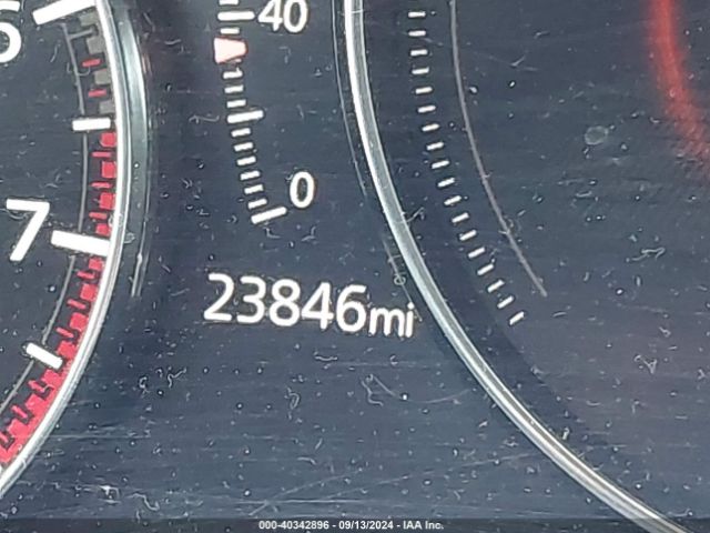 3MVDMAAL6MM211922 Mazda Cx-30 2.5 S