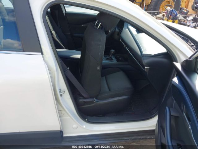 3MVDMAAL6MM211922 Mazda Cx-30 2.5 S