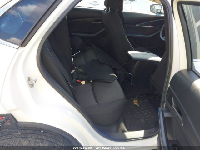 3MVDMAAL6MM211922 Mazda Cx-30 2.5 S