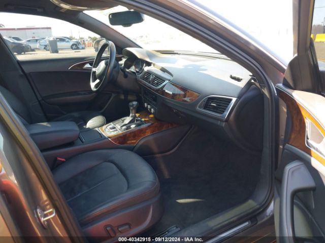 WAUGFAFC9EN051881 Audi A6 2.0t Premium