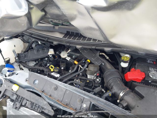 2FMPK4K92RBA67069 Ford Edge Titanium
