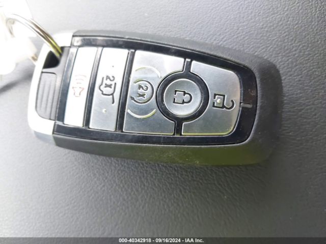 2FMPK4K92RBA67069 Ford Edge Titanium