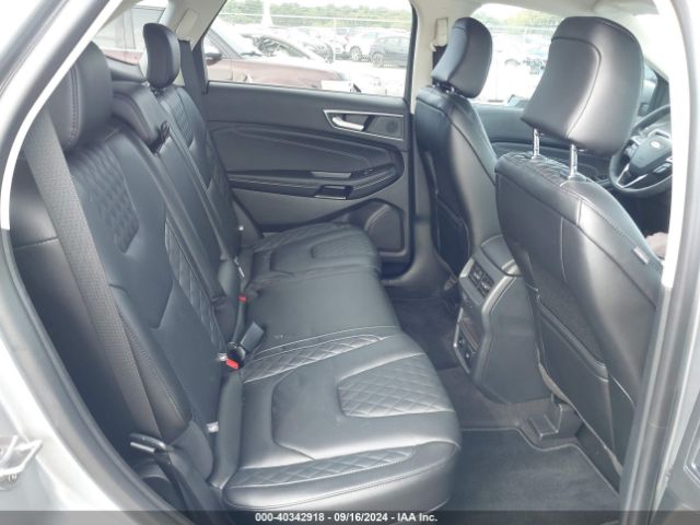 2FMPK4K92RBA67069 Ford Edge Titanium