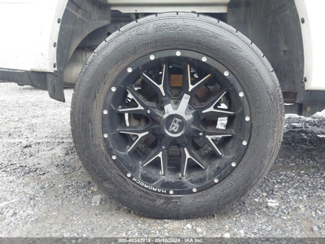 1C6SRFJT5LN130896 RAM 1500 Laramie  4x4 5'7 Box