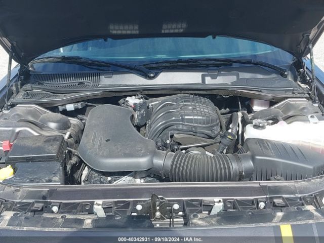 2C3CDZJG5PH641608 Dodge Challenger Gt