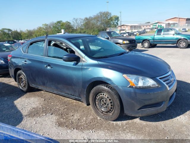 2015 3N1AB7AP0FY293919 main image