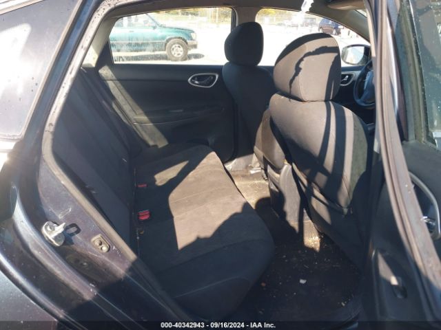 3N1AB7AP0FY293919 Nissan SENTRA SV