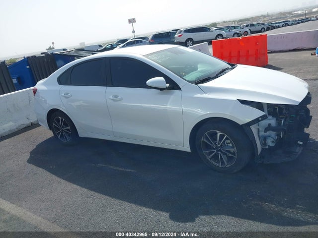KIA Forte Lxs 2022 3KPF24AD6NE488446 Image 14