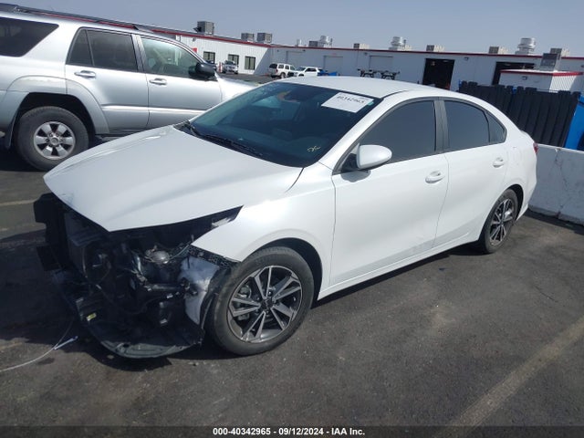 KIA Forte Lxs 2022 3KPF24AD6NE488446 Image 15