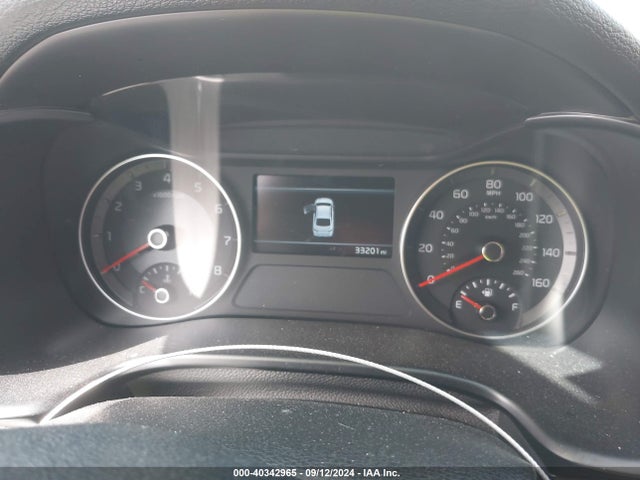 KIA Forte Lxs 2022 3KPF24AD6NE488446 Image 16