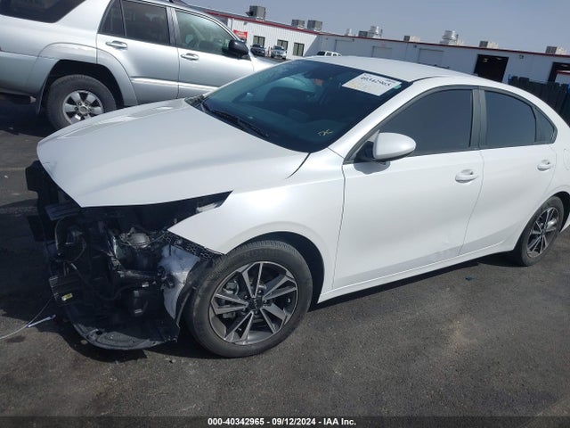 KIA Forte Lxs 2022 3KPF24AD6NE488446 Image 18