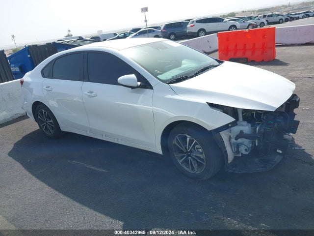 KIA Forte Lxs 2022 3KPF24AD6NE488446 Image 19