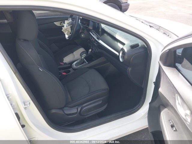 KIA Forte Lxs 2022 3KPF24AD6NE488446 Image 5