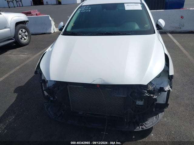 KIA Forte Lxs 2022 3KPF24AD6NE488446 Image 6