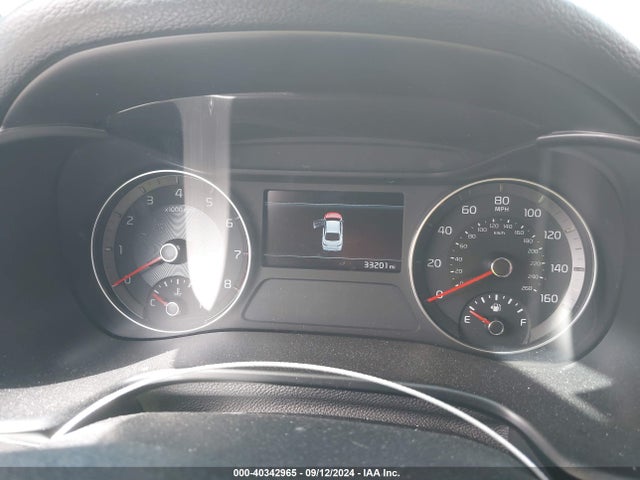 KIA Forte Lxs 2022 3KPF24AD6NE488446 Image 7