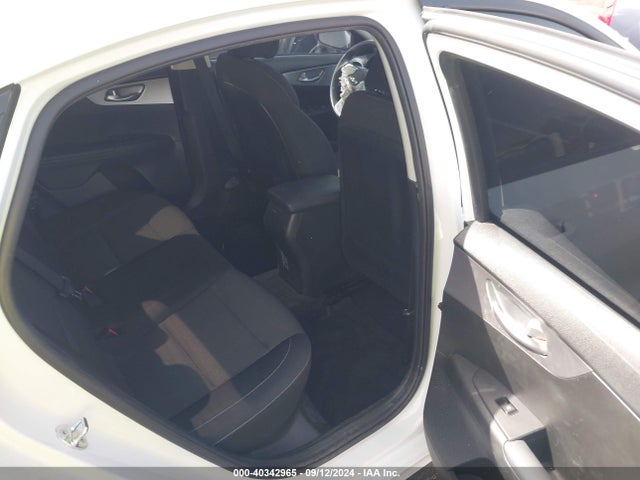 KIA Forte Lxs 2022 3KPF24AD6NE488446 Image 8