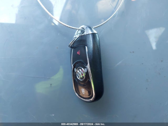 KL4MMBS25MB115780 Buick Encore Gx Fwd Preferred