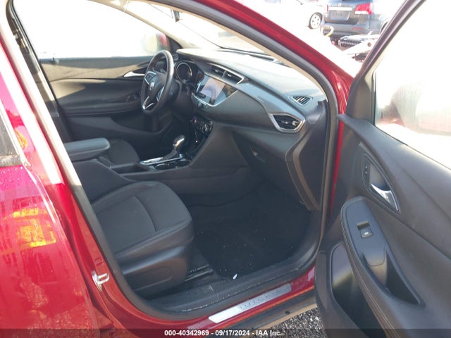 KL4MMBS25MB115780 Buick Encore Gx Fwd Preferred