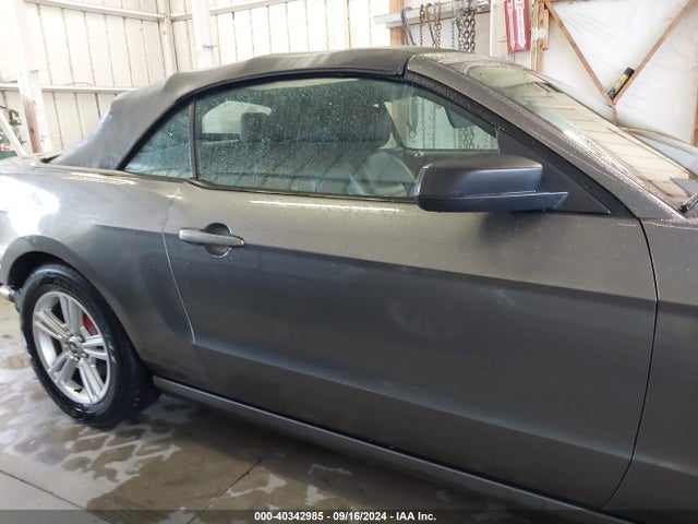 Ford Mustang V6 2014 1ZVBP8EM8E5239978 Image 13