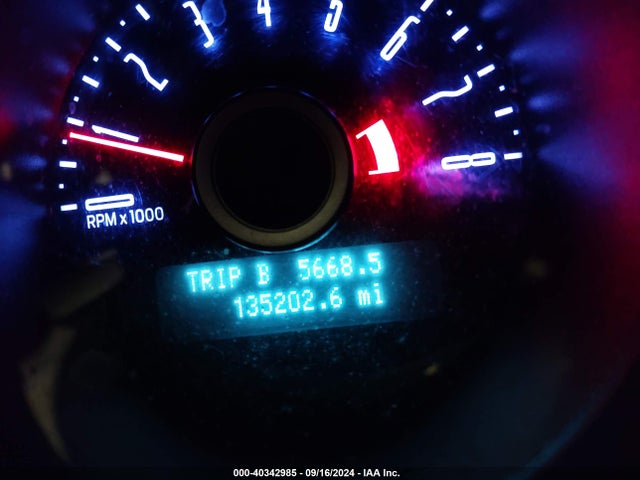 Ford Mustang V6 2014 1ZVBP8EM8E5239978 Image 15