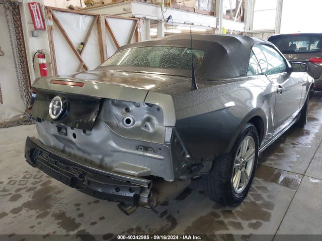 Ford Mustang V6 2014 1ZVBP8EM8E5239978 Image 6