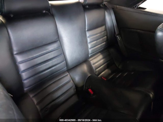 Ford Mustang V6 2014 1ZVBP8EM8E5239978 Image 8