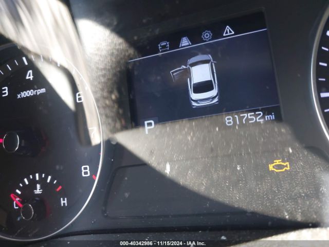 3KPF24AD2LE218353 KIA Forte Lxs