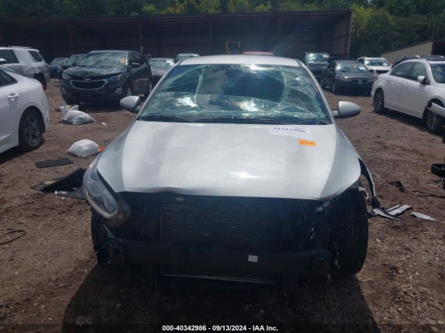 3KPF24AD2LE218353 KIA Forte Lxs