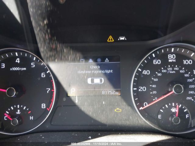 3KPF24AD2LE218353 KIA Forte Lxs