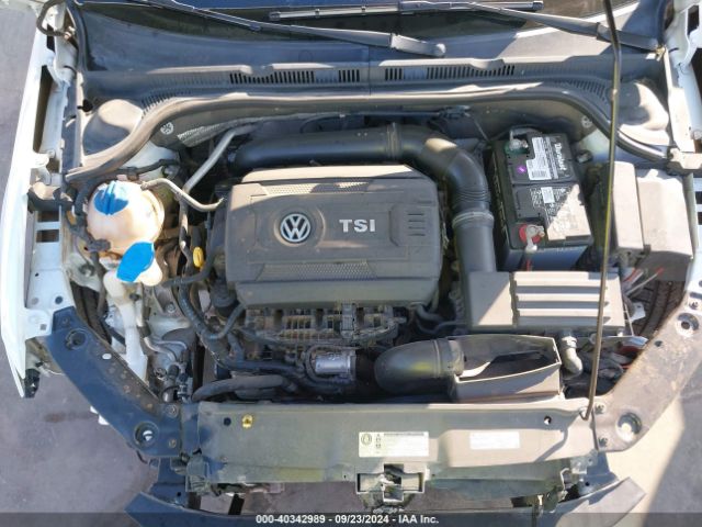 3VWD17AJ5GM301821 Volkswagen Jetta 1.8t Sport