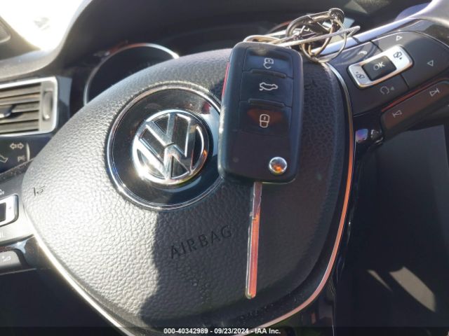 3VWD17AJ5GM301821 Volkswagen Jetta 1.8t Sport
