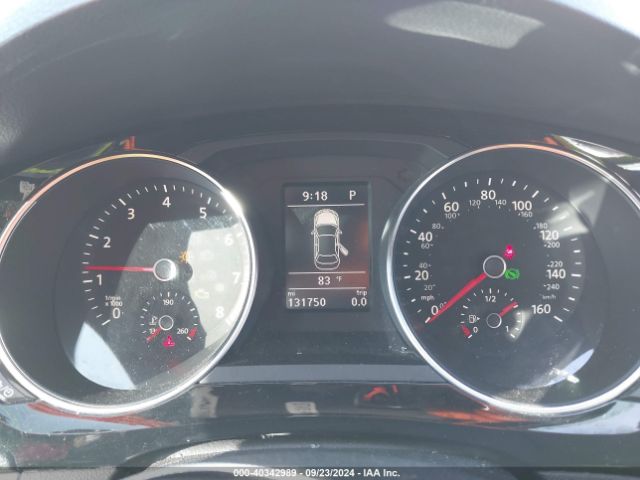 3VWD17AJ5GM301821 Volkswagen Jetta 1.8t Sport