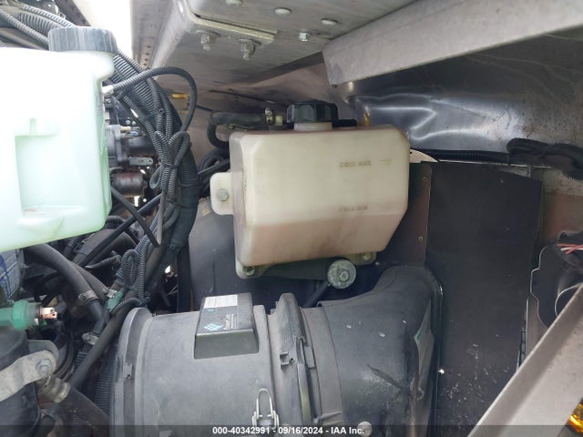 Freightliner Mt45g 2020 4UZAC2EA3LCLY3388 Image 9