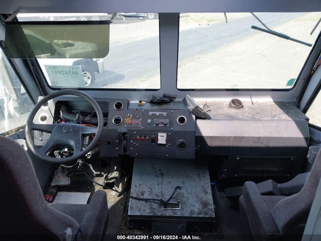 Freightliner Mt45g 2020 4UZAC2EA3LCLY3388 Image 6