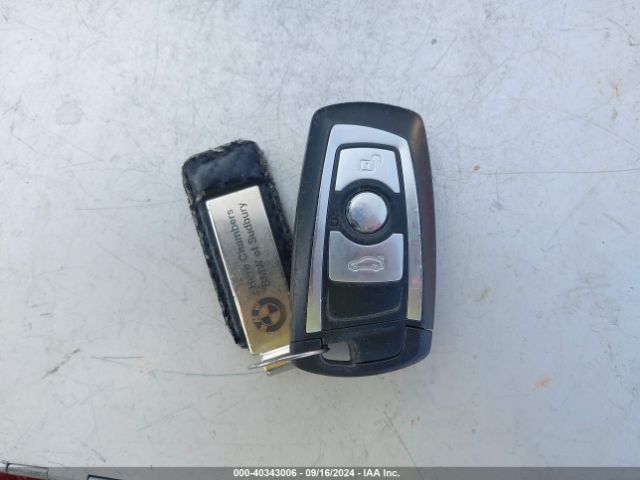 WBA3B5G58FNS11848 BMW 328i Xdrive