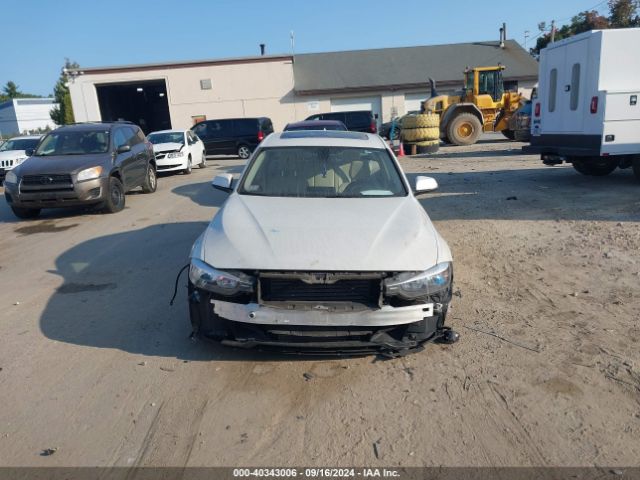 WBA3B5G58FNS11848 BMW 328i Xdrive