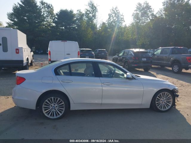 WBA3B5G58FNS11848 BMW 328i Xdrive